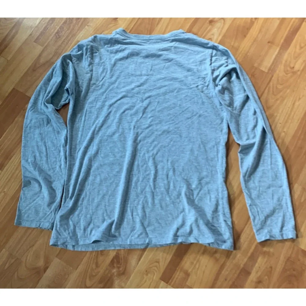 Miami‎ Open 2016 Conmemorative Long Sleeve T Shirt
